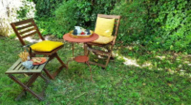 Powerspace Apartment - Nature in the city with easy parking