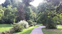 Holiday apartment ideal for families near the park