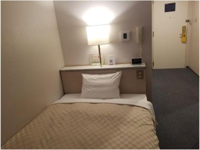 シングルルーム