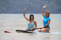 Villa Cocobolo - Private Ocean View Beach Villa