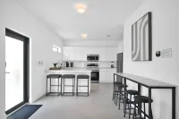 Modern Villa 1 in Miami close to Brickell, Wynwood, near everything