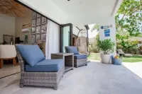 BRAND NEW!! OCEAN FRONT, Casa Del Mar!! Playa Coyote!