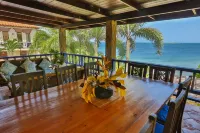 Villa Beachcliff,  "The Perfect Island Sanctuary"
