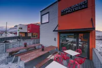 Svalbard Hotell | Polfareren Hotel di 