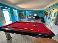 Blue House (Villa) - Private Pool