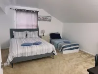 Right in the center of everywhere in Dover