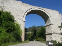 Comfortable apartment in the historic center of Narni Hotels in Narni