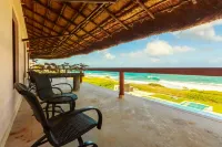 Casa Gemelos is a Luxurious Oceanfront Vacation Home on the Southern End of Isla