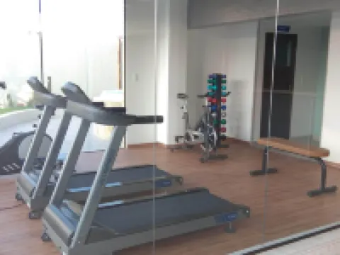 Concept Tower Praia Apart