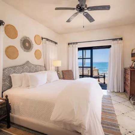 Casa Encanto Palmilla CaletaOceanfront Fully Staffed Chef Bartender Maid