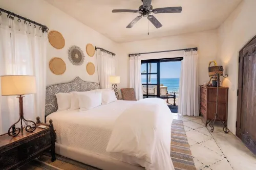 Casa Encanto Palmilla CaletaOceanfront Fully Staffed Chef Bartender Maid - 別墅