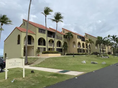 Family Paradise Beach Front, Free parking, Wifi and pool