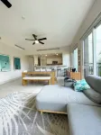 Luxury 3 Bedroom apartment