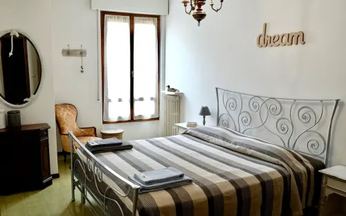 Boutique Apartment Lake View