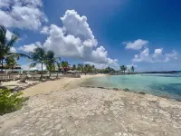 Ti Coco Location - Residence Manganao Avec Citerne Tampon