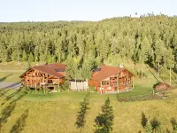 Private Luxury on 8acers with Amazing views and Spacious Accommodations Hotels in Lakeside