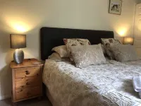 IDEAL EXMOOR LOCATION HOMELY 4 BED HOUSE, GARDEN, SEA VIEWS FAMILY/DOG FRIENDLY!