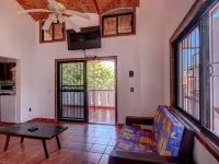 Casa las Mariposas Bungalow 3 Hotels in Compostela