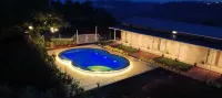 The Breeze Valley Hotels in Dhangarwadi