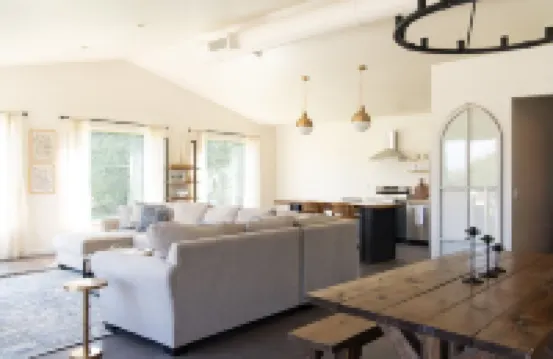 Inviting Sister Bay retreat