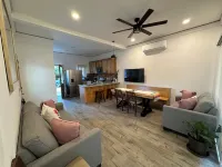 Casa Nameti, Alojamiento Entero Para ti y tu Familia a 3 min de la Playa