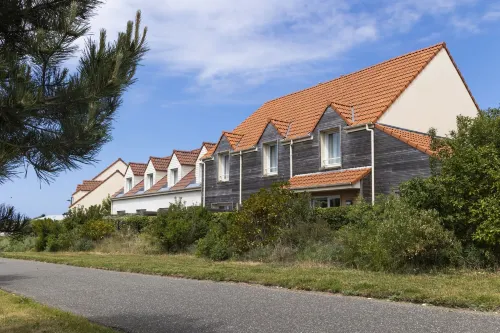 Odalys Résidence Les Villas de la Baie