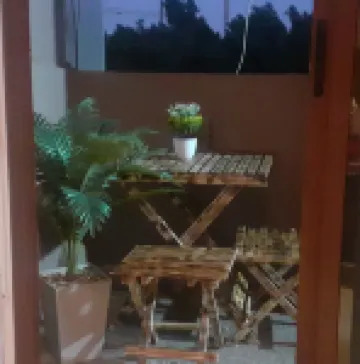 Rental Apartment in the city center (10 min from the beach on foot)