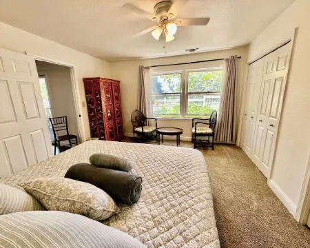 Jyoti Journeys AshramA wellness Centered Yoga Retreat, and Guest Ranch. Hotels in Granite Bay