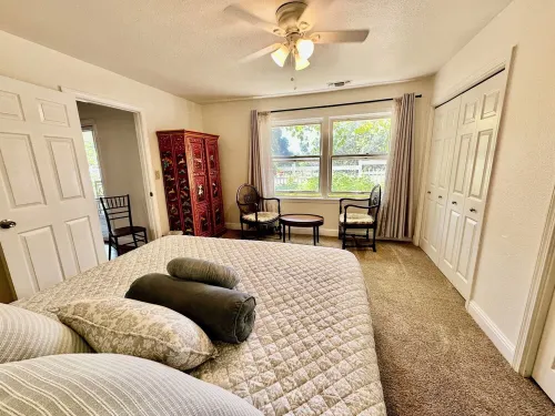 Jyoti Journeys AshramA wellness Centered Yoga Retreat, and Guest Ranch. Hotels in Granite Bay