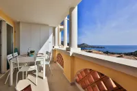 Appartement 3 Pièces vue sur mer