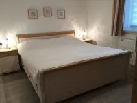 Comfortable apartment for four people. Smart TV and WLAN included. Hotels in Tarnewitz