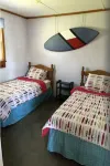 Presque Isle Resort, cottage #3 of 3
