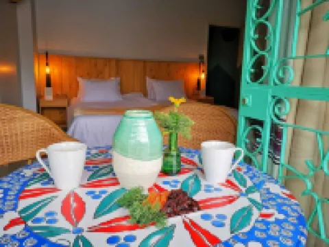 Al Fundok Hotels in Chouf
