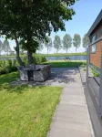 Lekker Relaxen aan het Water