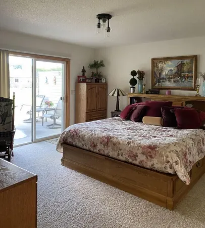 1 level Golf Course Property think Golf/Hunting/Fishing/ATV’s/Snowmobiling