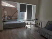 Center Ville Gap - Apartment for 7 people + baby cot and childcare kit.