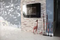 Fully serviced luxurious 4 bedroom penthouse in Lekki with generous living space