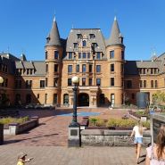 Historical “Wedge District” Welcome to the N. End & Central Tacoma!