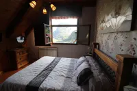 Miguelo apartments for 4 people Hotel a Sobrarbe