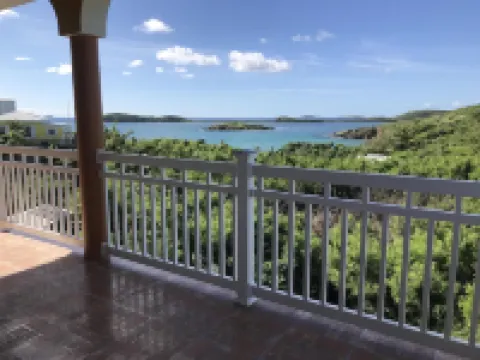 Your Home Away From Home….