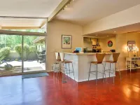 Immaculate Zerbe designed Mid-Century Villa Hotels in Borrego Springs