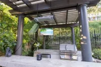 Luxury house at a high-end neighborhood Hotels near Cordova Park