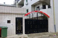 Apartment 3 Residence Kuwait Citybonamoussadi) bangué Các khách sạn ở 