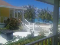 The Swimming Pigs Resort-Blue Marlin Hotels in Rolleville