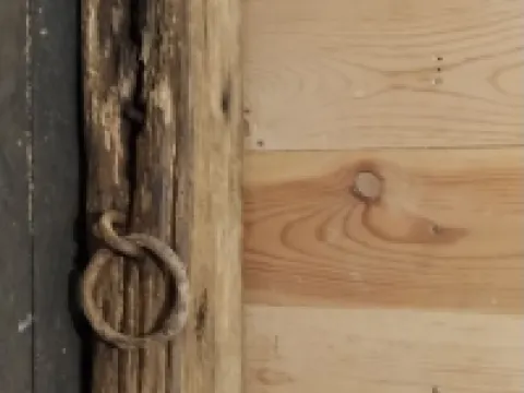 Cottage La Bergerie de Luna for 2 persons Hotels in Bertogne