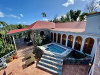 Eminence On High... Captivates The Senses, Transends The Soul