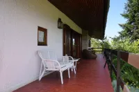 Cottage in Amarante-Porto Hotels in Amarante