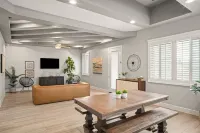 Three Trees Saltwater Pool Place-Heated Pool