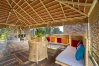Sixth Element Hotels in Kodagu