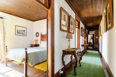 Quinta do Loureiro - Douro - Baião - Private - Heated Pool - Stunning Views . Hotels in 